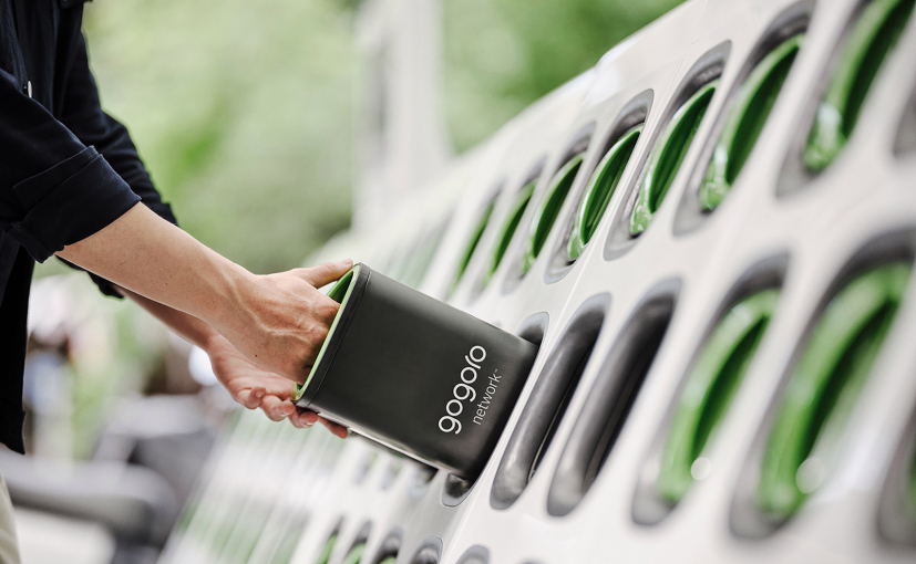 Hero MotoCorp, Engine No 1 Join Taiwan-Based Gogoro's Latest PIPE Funding Round