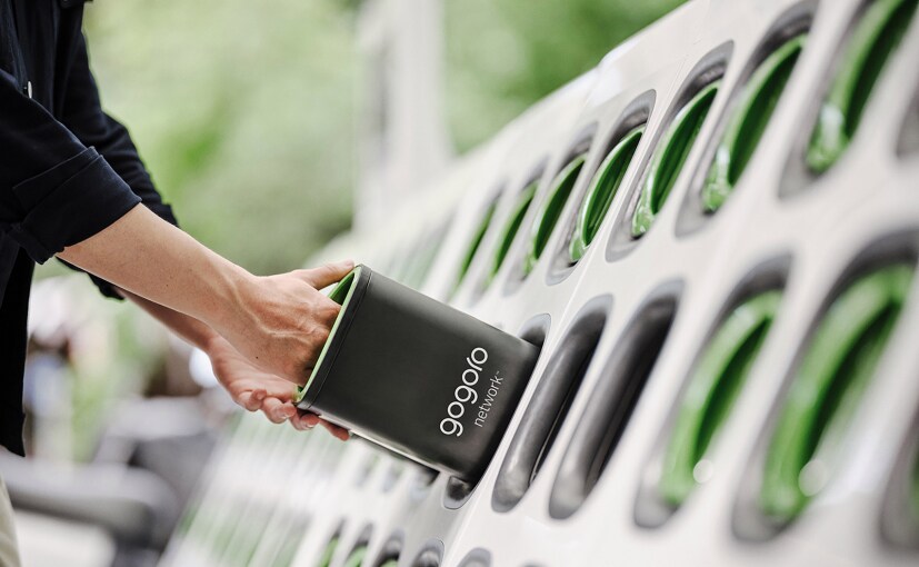 Hero MotoCorp, Engine No 1 Join Taiwan-Based Gogoro's Latest PIPE Funding Round