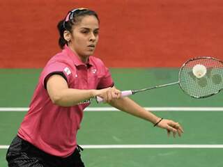 Tough Journey Awaits Saina Nehwal After Failure To Qualify For Tokyo Olympics: Vimal Kumar
