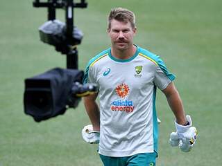 It Will Be An Interesting Time When David Warner Writes A Book, Says Stuart Broad After Fresh "Sandpapergate" Revelations