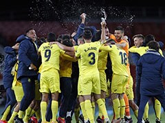 Villarreal Edge Man United In Epic Penalty Shootout To Win Europa League