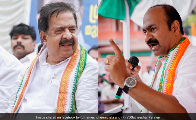 After Crushing Defeat In Kerala, Congress On The Clock With Key Decision