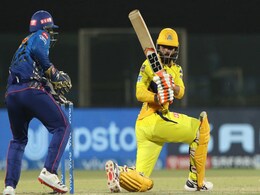 CSK vs KKR: जडेजा ने आतिशी पारी खेल बिगाड़ा केकेआर का गेम, आखिरी गेंद पर सीएसके जीता CSK vs KKR: जडेजा ने आतिशी पारी खेल बिगाड़ा केकेआर का गेम, आखिरी गेंद पर सीएसके जीता