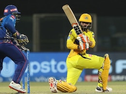 IPL 2022: CSK Share Ravindra Jadeja's "First Reactions" After Being Appointed Captain