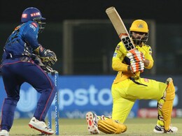 IPL 2022: Ravi Shastri Wants CSK Captain Ravindra Jadeja To Bat "No Later Than..."