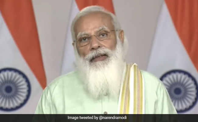 COVID-19 Rapidly Spreading In Rural Areas: PM Narendra Modi