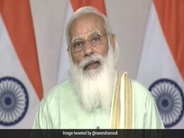 COVID-19 Rapidly Spreading In Rural Areas: PM Narendra Modi COVID-19 Rapidly Spreading In Rural Areas: PM Narendra Modi