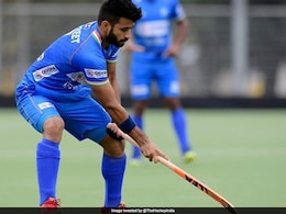 Men's FIH Hockey World Cup 2023 To Be Held In Bhubaneswar, Rourkela From January