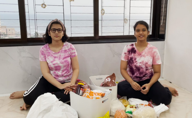 मुंबई की दो बहनों ने उठाई माथेरान के घोड़ों को बचाने की मुहिम, कोरोना से बेजार है हिल स्टेशन