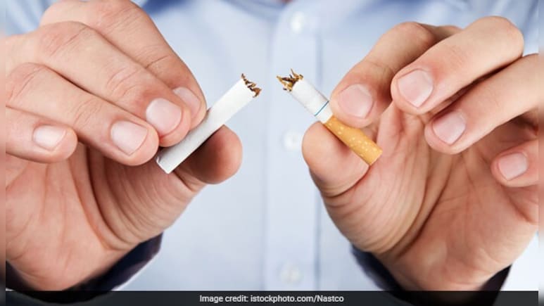 धूम्रपान से हर साल 13.5 लाख भारतीयों की मौत, जानें कैसे छोड़े सिगरेट की आदत