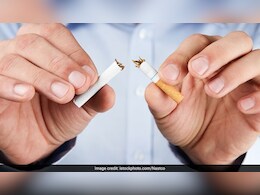 धूम्रपान से हर साल 13.5 लाख भारतीयों की मौत, जानें कैसे छोड़े सिगरेट की आदत धूम्रपान से हर साल 13.5 लाख भारतीयों की मौत, जानें कैसे छोड़े सिगरेट की आदत