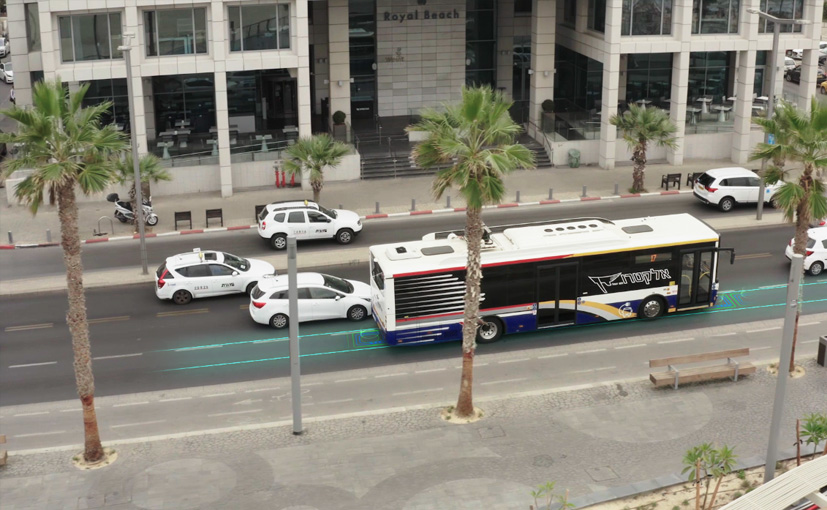 Government Plans Electric Highway Between Mumbai And Delhi