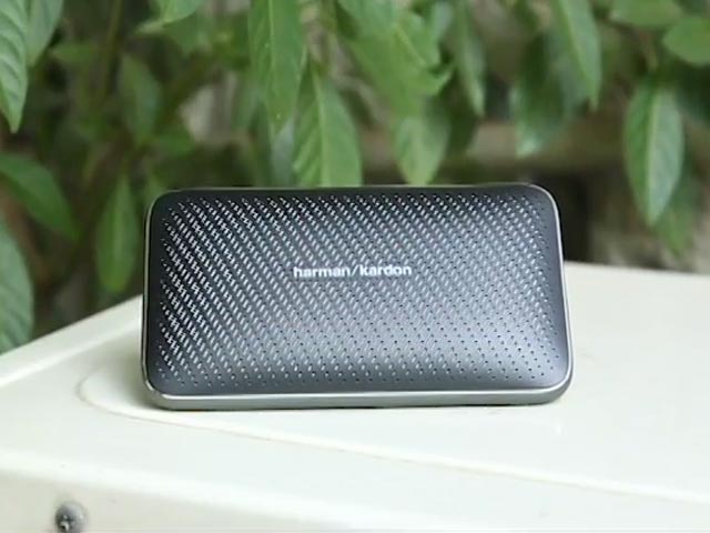 Harman Kardon Esquire Mini 2: Expensive Sound