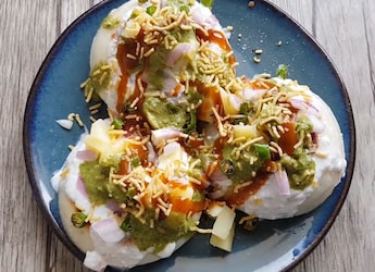 7 Interesting Ways To Add Chaat To Your Weekend Menu 7 Interesting Ways To Add Chaat To Your Weekend Menu