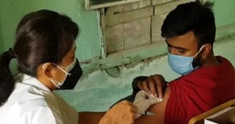 Coronavirus India Updates: झारखंड में कोविड-19 के 831 नए मामले, 14 और मरीजों की मौत