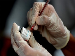 Pfizer, Moderna जैसी विदेशी वैक्सीन जल्द भारत लाने के लिए बड़ा कदम, अलग से ट्रायल नहीं Pfizer, Moderna जैसी विदेशी वैक्सीन जल्द भारत लाने के लिए बड़ा कदम, अलग से ट्रायल नहीं