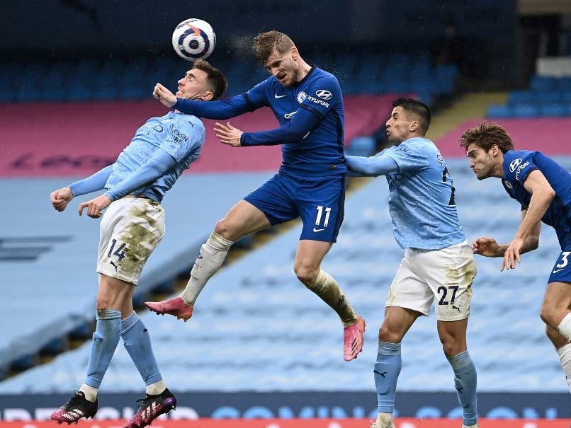 Portugal To Allow 16,500 Spectators For Champions League Final