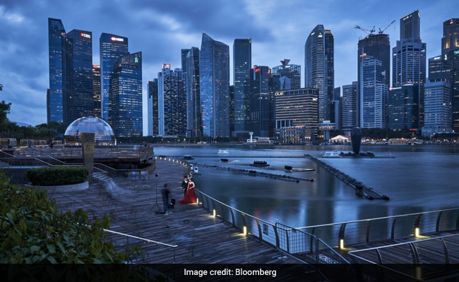 Super Rich Choosing This Country As World's Safest Haven