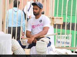 Eng vs Ind: काउंटी खेल रहे हनुमा विहारी ने टीम विराट को बयां किया इंग्लैंड में सबसे बड़ा चैलेंज Eng vs Ind: काउंटी खेल रहे हनुमा विहारी ने टीम विराट को बयां किया इंग्लैंड में सबसे बड़ा चैलेंज