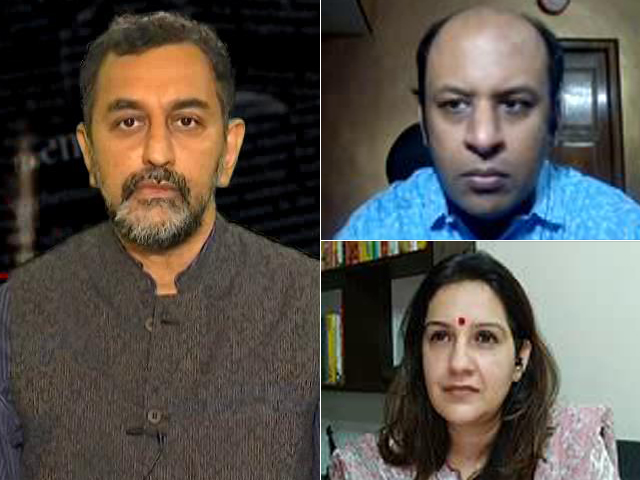 'Toolkit' Documents Forged? Alt News Co-Founder Explains