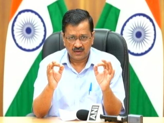 Assure 'No Deaths' If Delhi Gets 700 Tonnes Oxygen Daily: Arvind Kejriwal