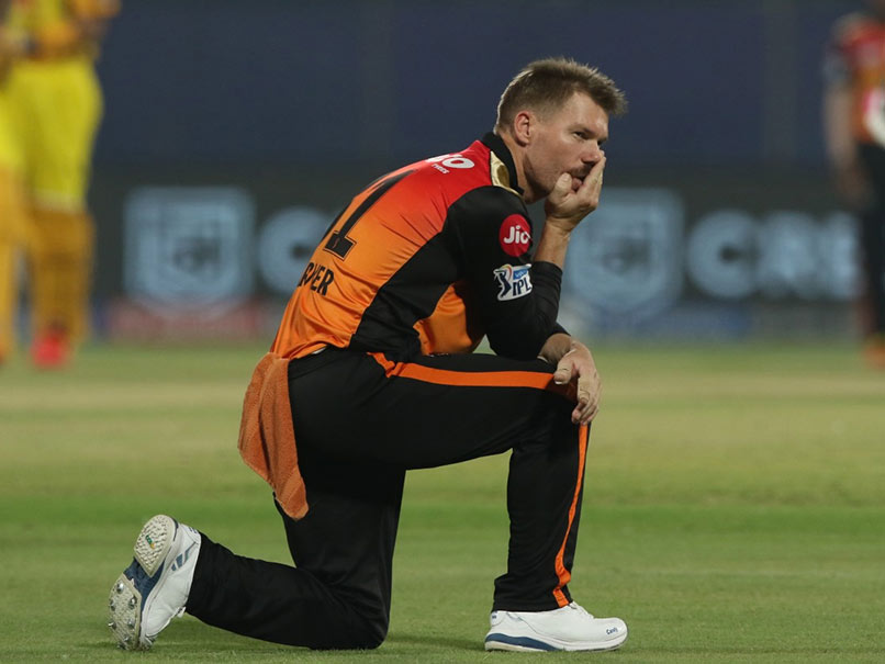IPL 2021: David Warner, Michael Slater Deny Reports Of Fight In Maldives Bar