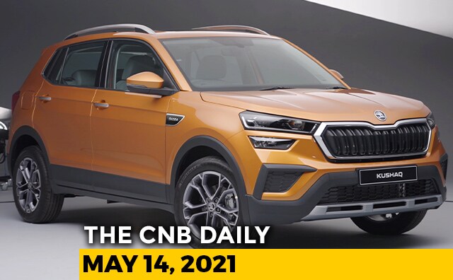 Mahindra Marazzo AMT | Skoda Kushaq Deliveries | Maharashtra Car Registrations 2021