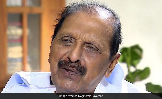 Kerala Congress (B) Chairman R Balakrishna Pillai Dies