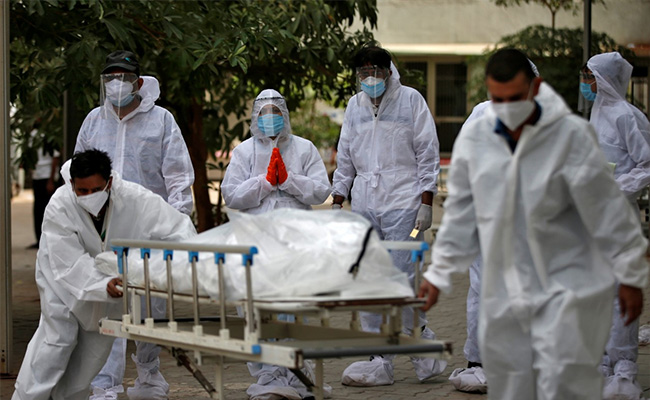 Lessons Be Learnt From Bitter Experience, Install Oxygen Plants: High Court To Delhi Hospitals