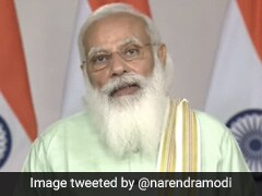 COVID-19 Rapidly Spreading In Rural Areas: PM Narendra Modi