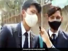 AP EAPCET 2022 Exam: आंध्र प्रदेश के कृषि, फार्मेसी कॉलेजों में एडमिशन के लिए परीक्षा मई में होगी AP EAPCET 2022 Exam: आंध्र प्रदेश के कृषि, फार्मेसी कॉलेजों में एडमिशन के लिए परीक्षा मई में होगी