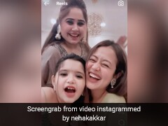 नेहा कक्कड़ ने 'Kada Tenu Main Dassa' गाने पर  किया धमाकेदार डांस, फैंस बोले अब बस भी करो- देखें Video