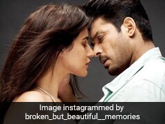 'ब्रोकन बट ब्यूटीफुल 3' का सॉन्ग 'तेरे नाल' रिलीज, सिद्धार्थ शुक्ला और सोनिया राठी की जबरदस्त केमेस्ट्री- Video