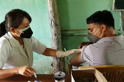 Days After States Issued Global Tenders For Vaccines, No Deal Made Days After States Issued Global Tenders For Vaccines, No Deal Made