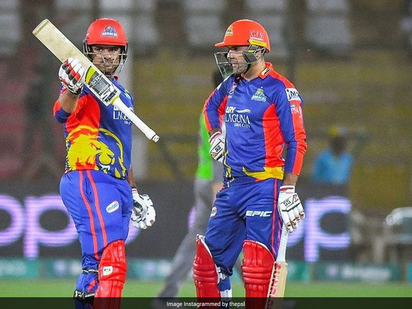 Pakistan Super League Will Be Postponed If There Is No Clarity By Thursday: PCB