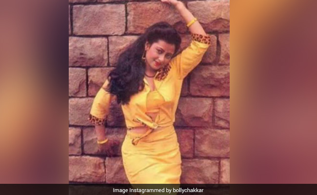 एक्ट्रेस श्री प्रदा का कोरोना के कारण निधन, कई बड़े एक्टर्स संग किया था काम