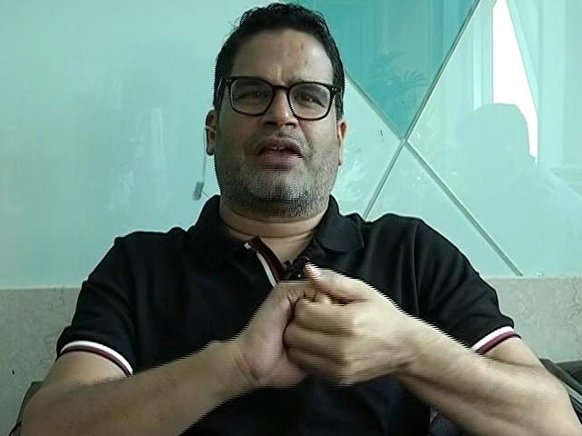 NDTV Exclusive: Bengal Won, Prashant Kishor Says "Quitting This Space"