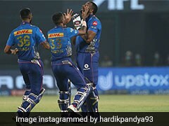 "Pollard Is The G.O.A.T": Hardik, Krunal Bow Down To MI's All-Rounder