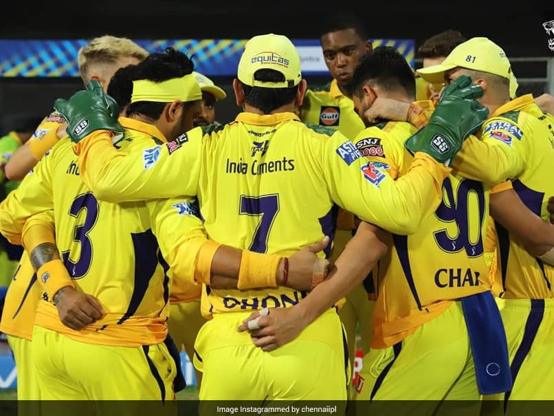 COVID-19: चेन्नई सुपर किंग्स ने तमिलनाडु के लोगों के लिए 450 ऑक्सीजन एकाग्रता की व्यवस्था की