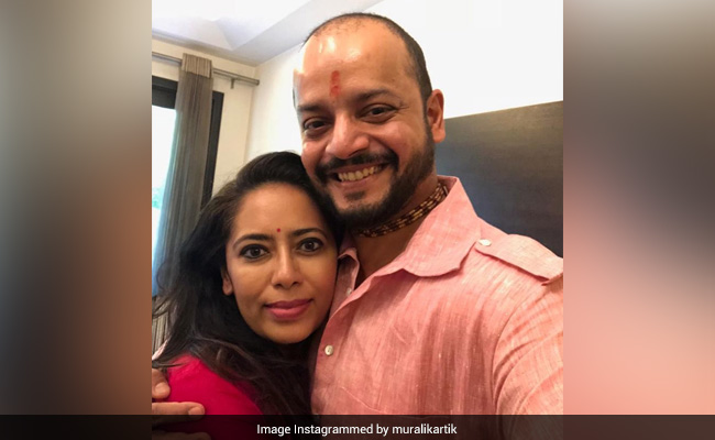 मुरली कार्तिक ने बल्लेबाज को कर दिया था 'मांकडिंग', जिसके बाद बीवी को स्टेडियम छोड़ भागना पड़ा