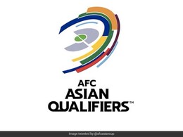 World Cup Qualifiers Moved From China To Dubai Over Coronavirus Cases World Cup Qualifiers Moved From China To Dubai Over Coronavirus Cases