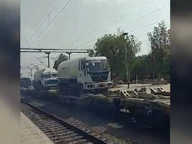 Oxygen Express Set To Deliver Biggest Single-Day Load To Delhi Tomorrow