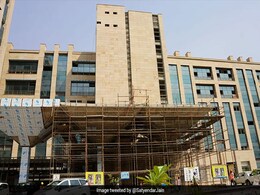 Court Asks Delhi To Monitor Progress In Setting Up Of 1,200-Bed Covid Hospital Court Asks Delhi To Monitor Progress In Setting Up Of 1,200-Bed Covid Hospital