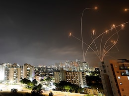 Israel Airstrikes Kill 20 In Gaza, Palestinians Say, After Militants Fire Rockets Israel Airstrikes Kill 20 In Gaza, Palestinians Say, After Militants Fire Rockets