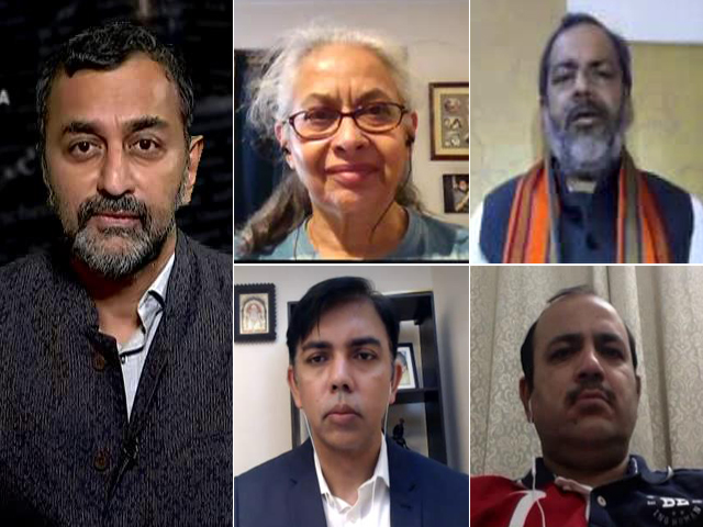 As Deaths Make Headlines, Government's Belated Response