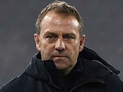 Hansi Flick Agrees To 3-Year Deal As Germany Manager: Reports