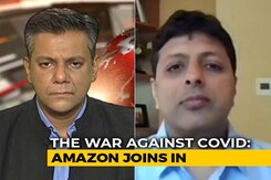 How Amazon Is Helping Save Lives In India How Amazon Is Helping Save Lives In India