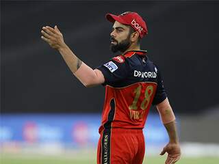 "Should Have Been Chasing 160": Virat Kohli Says RCB Gave Away Too Many Runs vs Punjab Kings