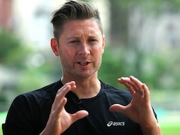 पूर्व कप्तान माइकल क्लॉर्क बोले, बेनक्राफ्ट के खुलासे से बिल्कुल हैरान नहीं पूर्व कप्तान माइकल क्लॉर्क बोले, बेनक्राफ्ट के खुलासे से बिल्कुल हैरान नहीं