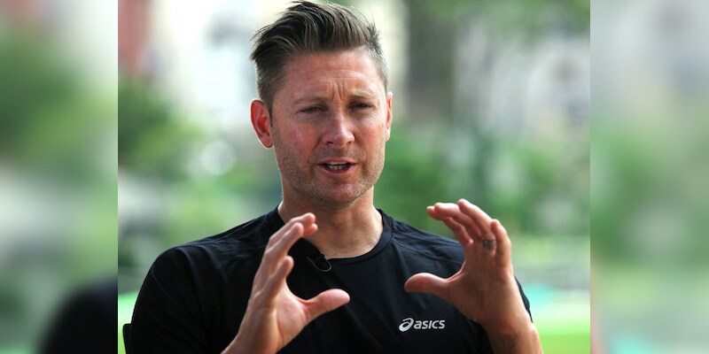 Michael Clarke Questions Australian Bowlers' Ball-Tampering Row Statement - Vimarsana News